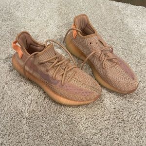 Yezzy Clay Boost 350